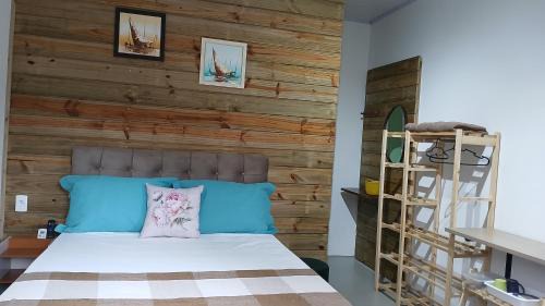 Suite 66 privativa, 11km da vila Germânica