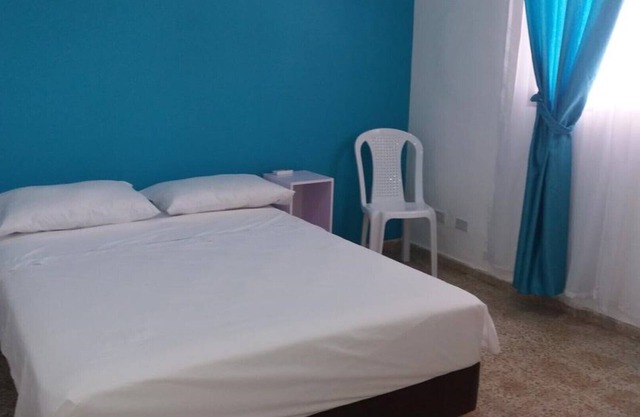 Suite 8 - HOTEL ATUCHI