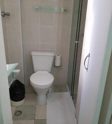Suite Arouche Hotel