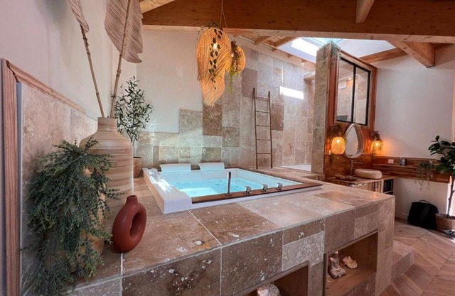 Suite Bali Les Petits Plaisirs