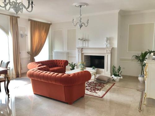 Suite Corsano