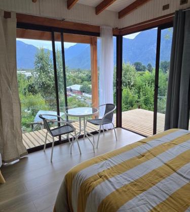 Suite Departamento pareja matrimonio