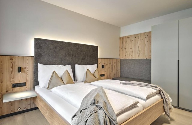 Suite Eiskar - Hotel Matschner