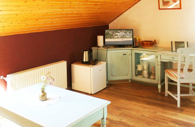 Suite - gastronomic and leisure Service Gmbh Rankwitzer Hof