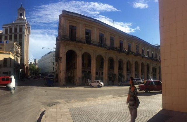Suite Havana Vieja