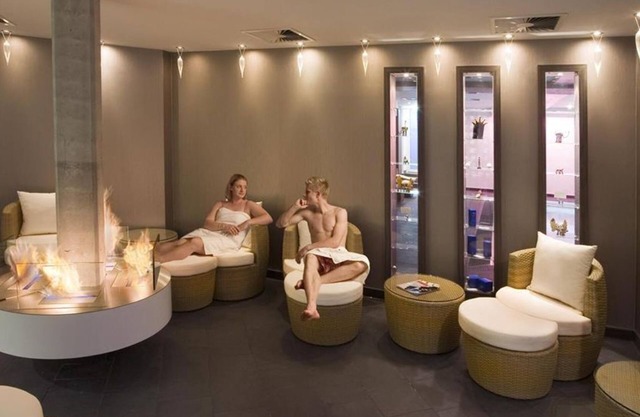 Suite - Hotel Kolb Classic, Lifestyle & Island Chalets