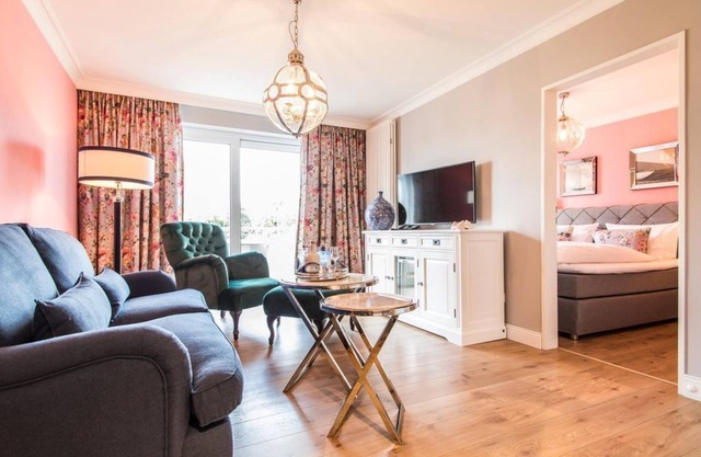 Suite - Hotel Norderriff