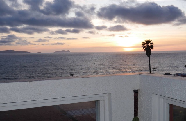 Suite Isla, great ocean views!