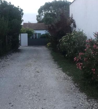 Suite pour une escapade sur l'île de ré