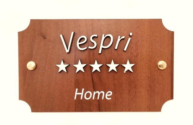 SUITE VESPRI HOME 7