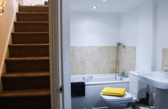 Suitely Hope Street Duplex Apartment