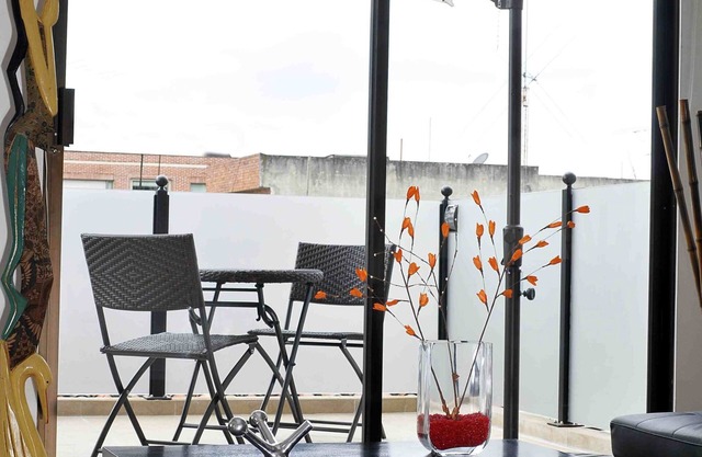 Suites 109 GH Usaquén