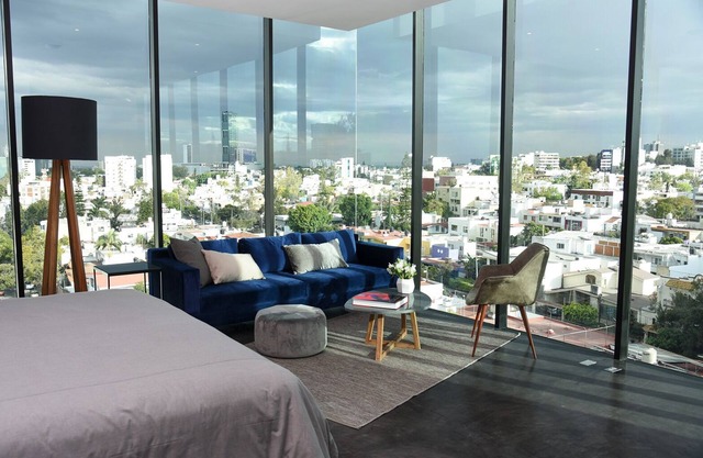 Suites BQ