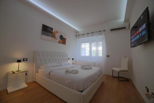 Suites Conca D'Oro
