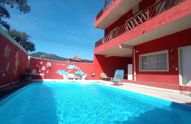 Suites Imperio