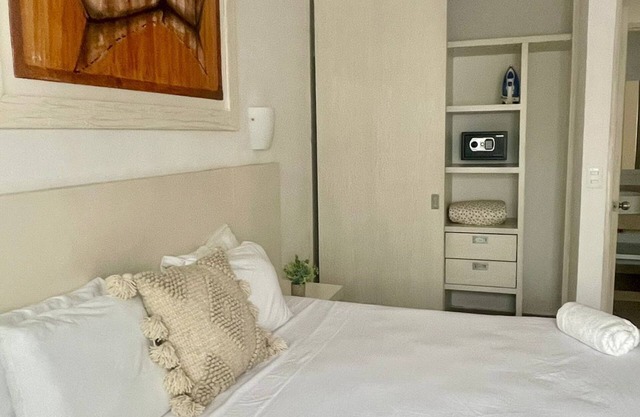 "Suites Lorens: Relax Just Steps from the Turquoise Sea"