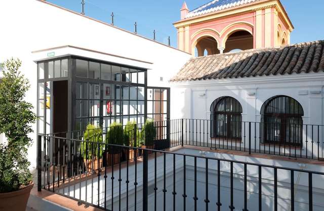 Suites Murillo Catedral
