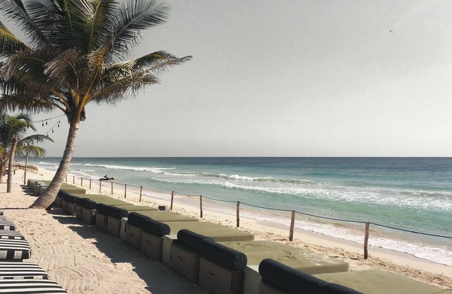 Suites Panamera