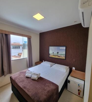 Suites Vento Solar Buzios