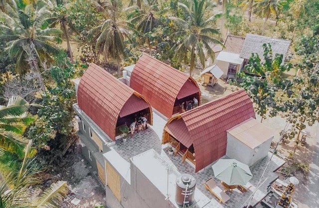 Sukawati Inn