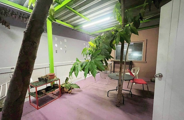 Sukhum Mega Bangna Guest House