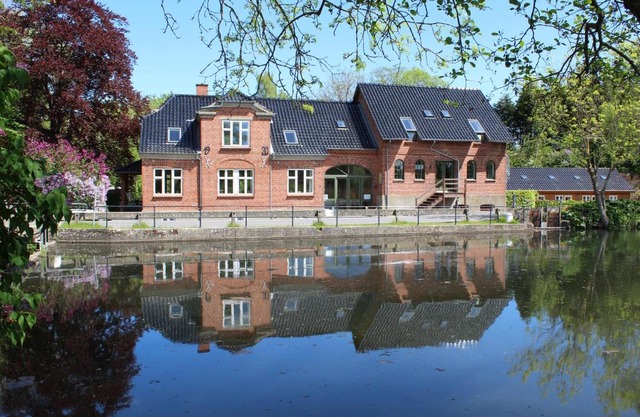 Sulkendrup Mølle