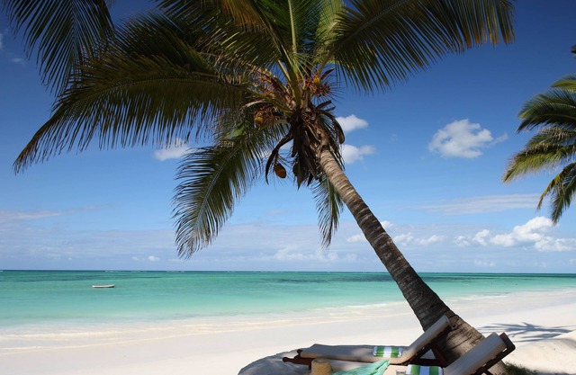 Sultan Sands Island Resort & Spa