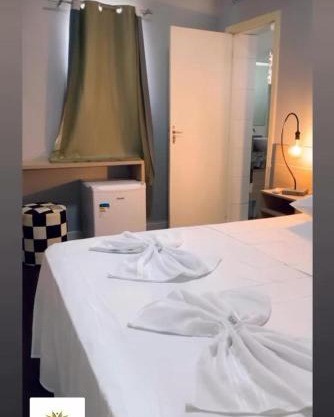 Sumaré hotel City