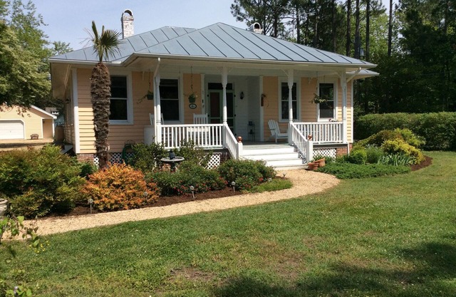 Summer at the Rivah in Irvington! Come see for yourself!