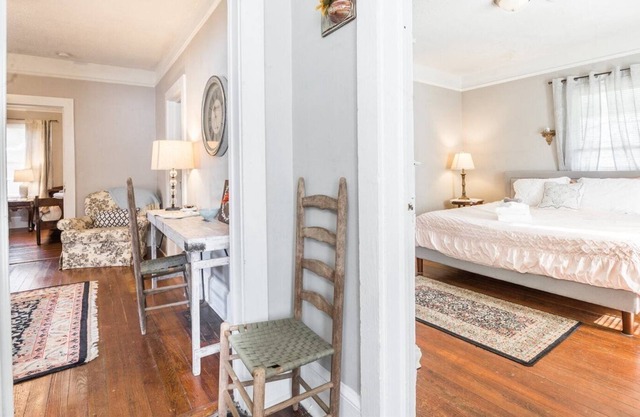 Summer Availability! Historic Home in Brandon Mill