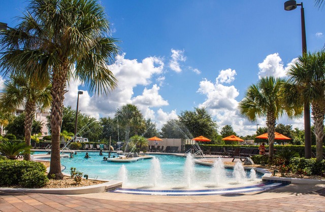 Summer Bay Orlando by Exploria Resorts