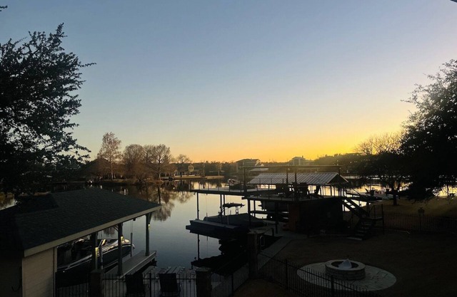 Summer in Style | LBJ | Waterfront | Smooth Water