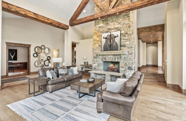 Summer Specials and winter calendar open BOOK NOW and stay in Park City- Canyons