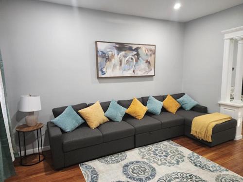 Summer Sunset Hideout 1-2 Bedrooms and 1 Bath