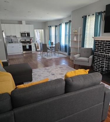 Summer Sunset Hideout 2-4 Bedrooms and 2 Bath