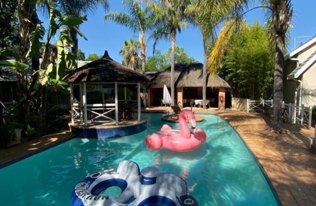 Summerview Guest Lodge