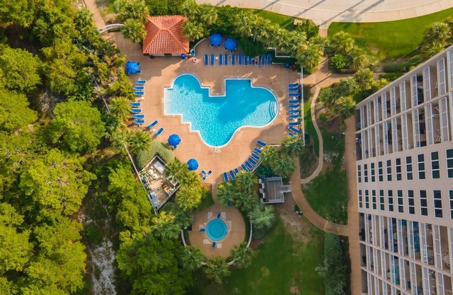 Summit at Topsail 1011 - 10th Floor