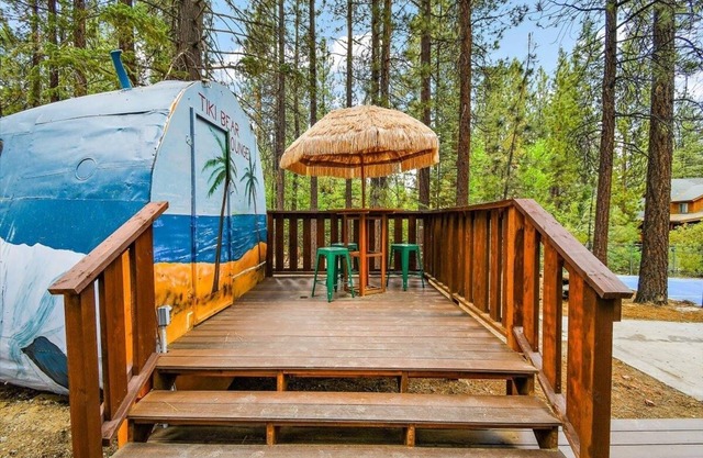 Summit Lodge 2 7 Bedroom Home by RedAwning