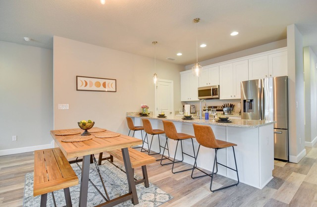 Sun Bay South Tampa Rental ~ 2 Mi to Ballast Point