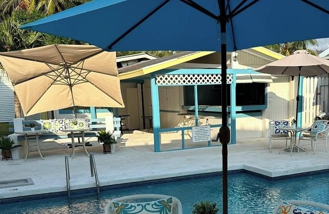 Sun Fun Resort