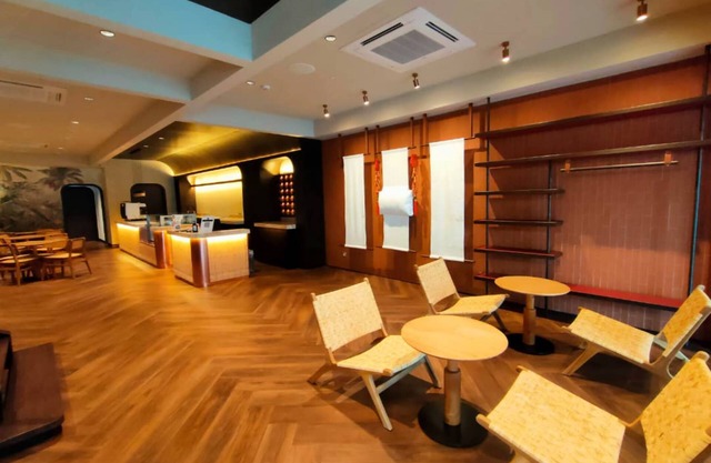 Sun Inns Hotel Subang