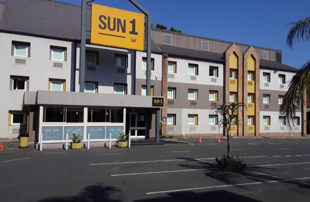 SUN1 Durban