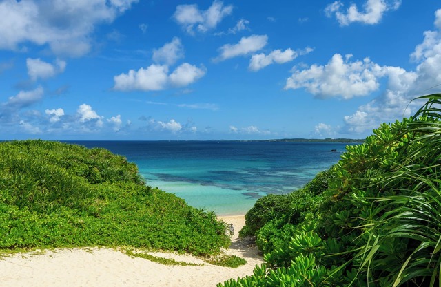 SUNAYAMA Beach House