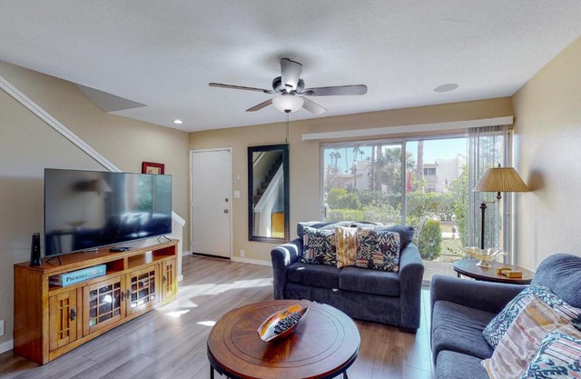 Sunbeam Dreams Unit 142