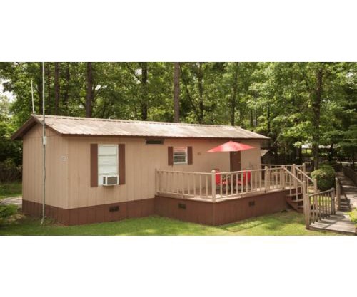 Sunburst RV Resort