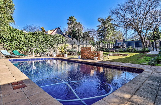 Sunbury bed and breakfast