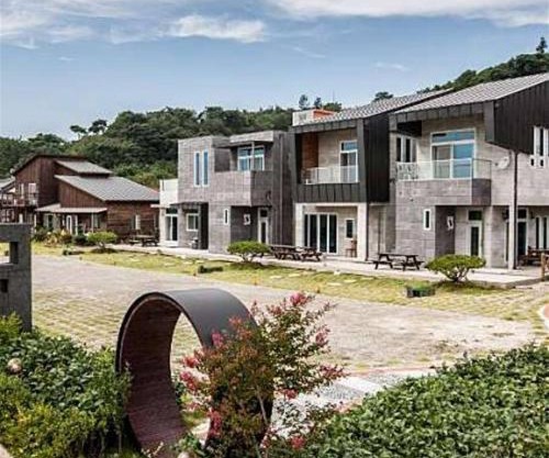 Suncheon Bay Pension