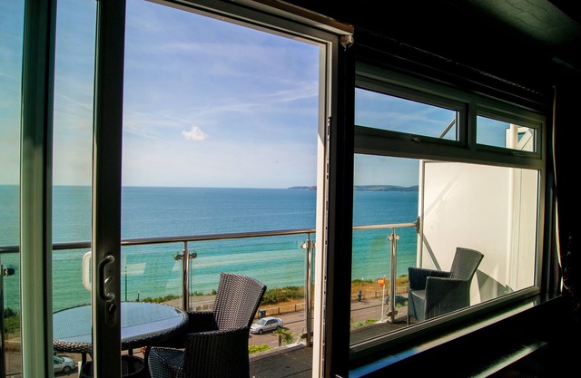 Suncliff Hotel - OCEANA COLLECTION