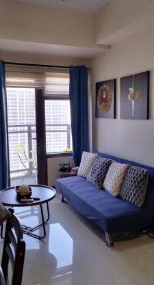 Sundawn RadianceManilaBay