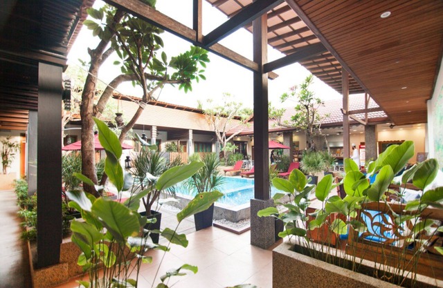 Sunday Telaga Terrace Boutique Resort
